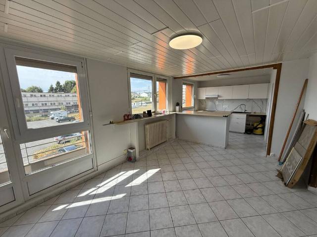 Appartement location à Val-de-Briey, Longuyon