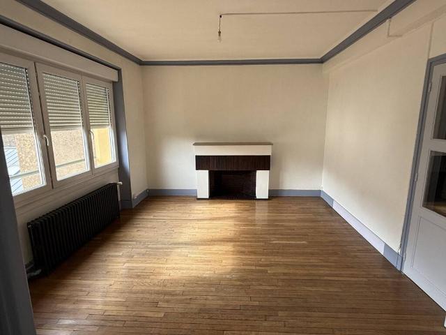 Appartement location à Val-de-Briey, Longuyon