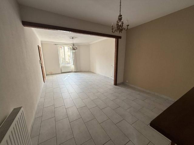 Appartement location à Longuyon, Meurthe-et-Moselle