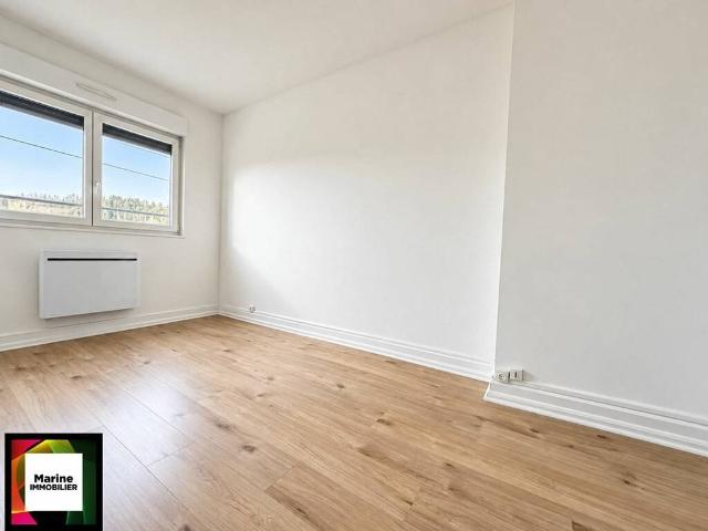 Appartement location à Longuyon, Meurthe-et-Moselle