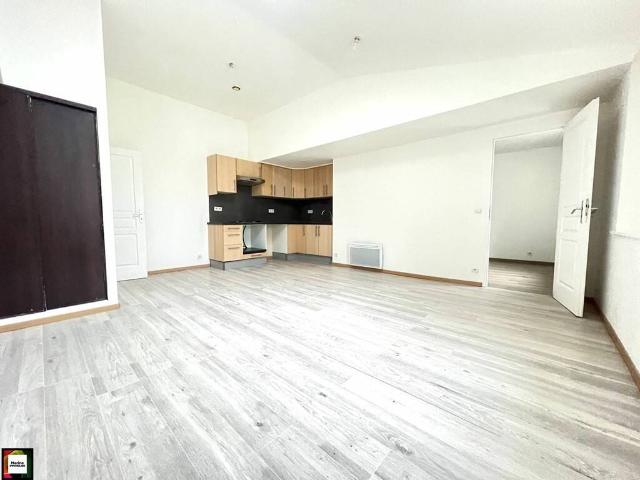 Appartement location à Val-de-Briey, Longwy