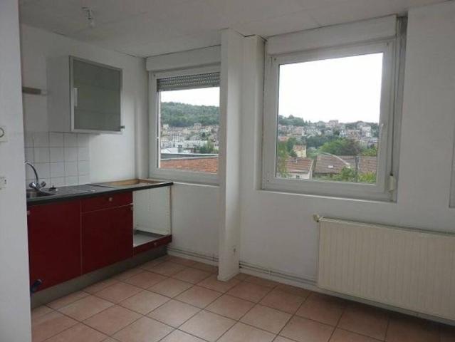 Appartement location à Val-de-Briey, Longwy