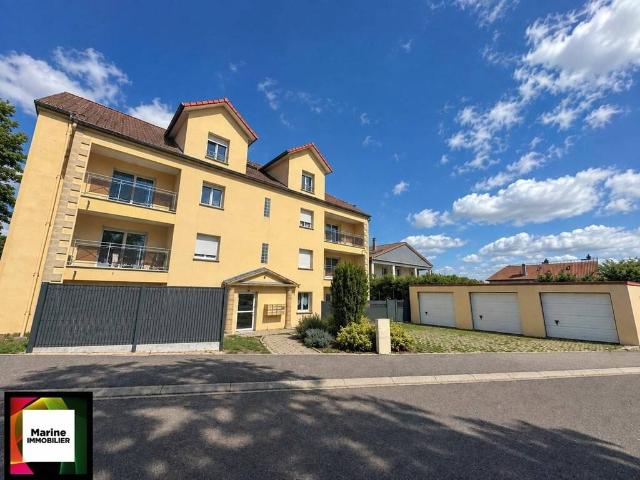 Appartement location à Longwy, Meurthe-et-Moselle