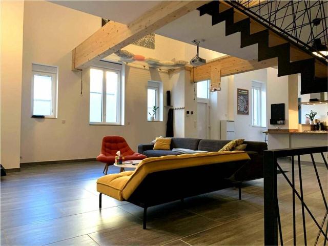 Appartement location à Longwy, Meurthe-et-Moselle