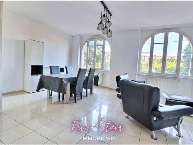 Appartement location à Val-de-Briey, Longwy