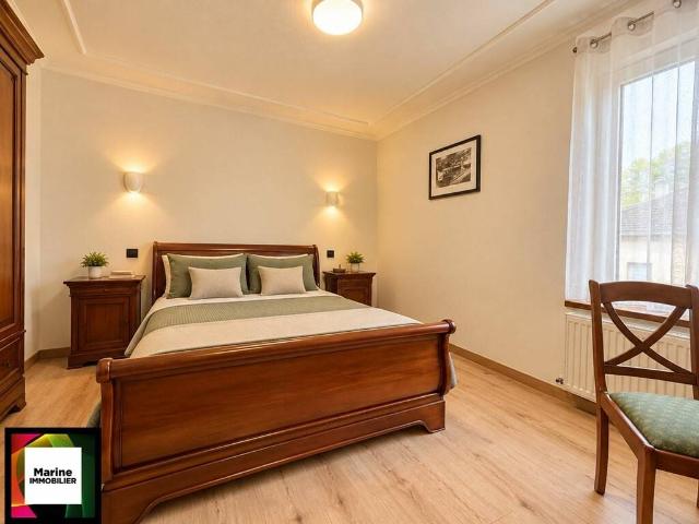 Appartement location à Longwy, Meurthe-et-Moselle