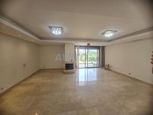 Appartement location à Rbat