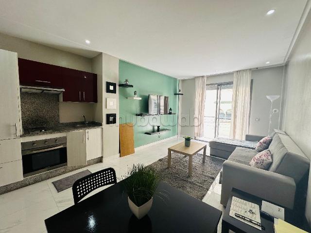 Appartement location à Anfa, Gharb-Chrarda-Beni Hssen