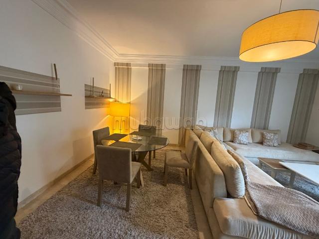 Appartement location à Anfa, Gharb-Chrarda-Beni Hssen