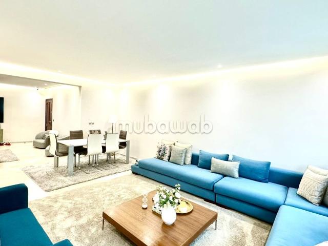 Appartement location à Anfa, Gharb-Chrarda-Beni Hssen