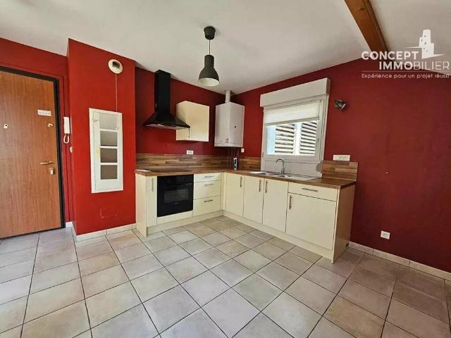 Appartement location à Thionville, Manom