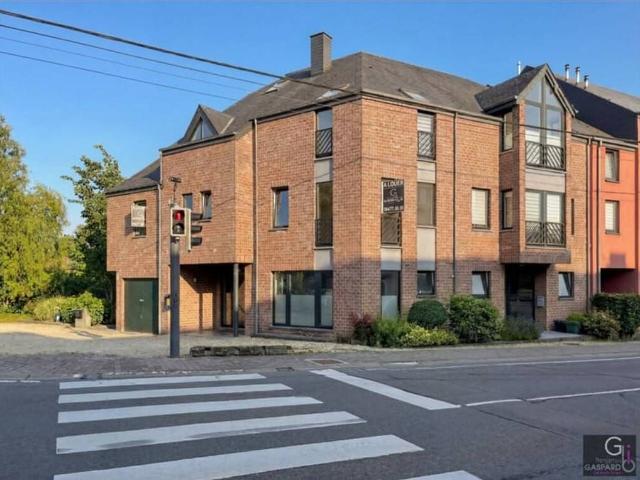 Appartement location à Marche, Wallonie