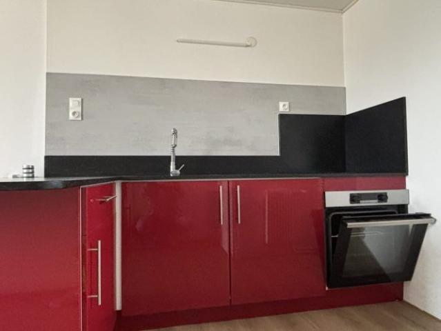 Appartement location à Orléans, Marcilly-en-villette