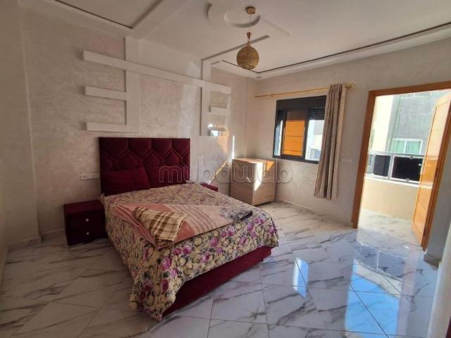 Appartement location à Meknès