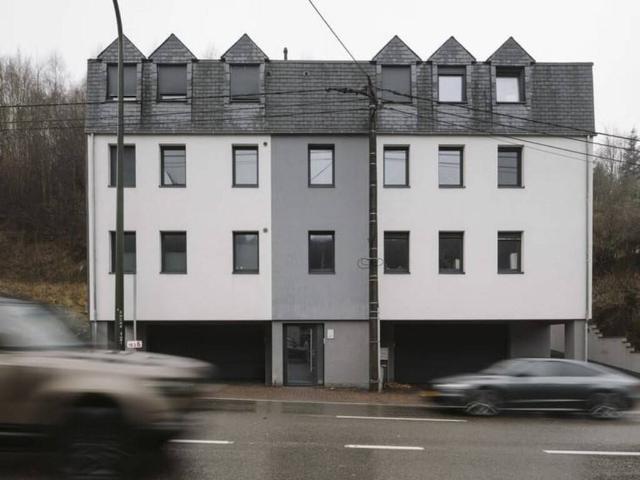 Appartement location à Martelange, Luxembourg