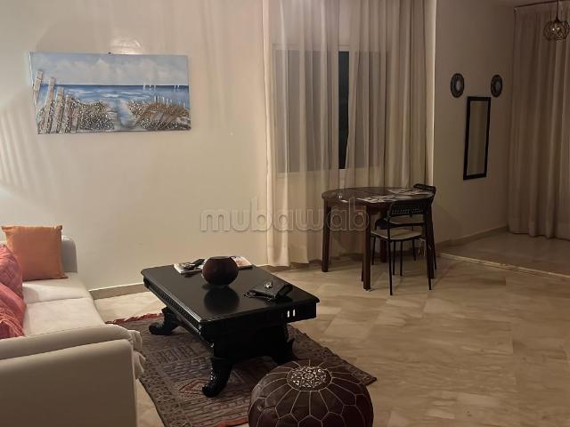 Appartement location à Anfa, Gharb-Chrarda-Beni Hssen