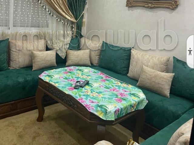Appartement location à Tangero, Tanger-Tétouan