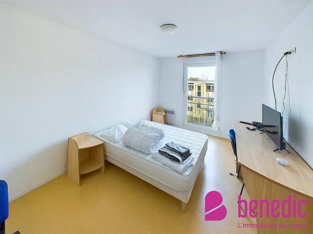 Appartement location à Metz