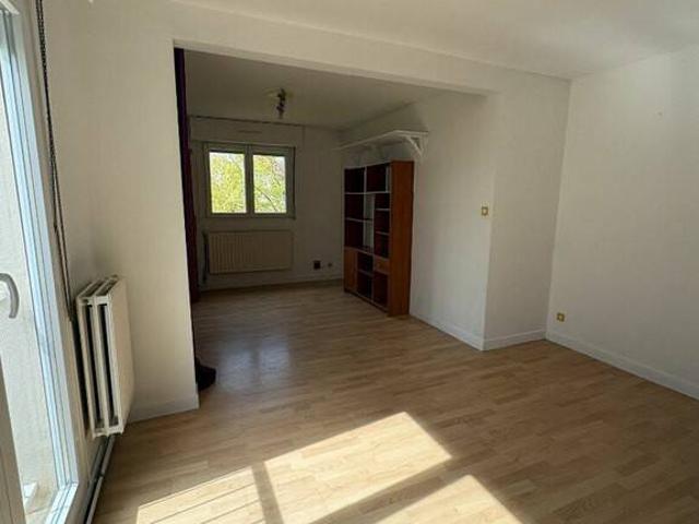 Appartement location à Metz