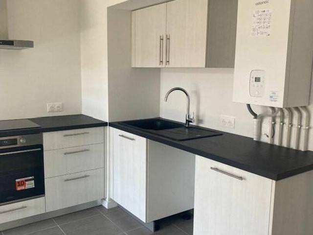 Appartement location à Metz