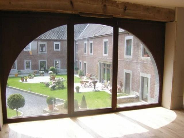 Appartement location à Strée-lez-Huy, Modave