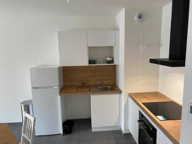 Appartement location à Val-de-Briey, Mont-saint-martin