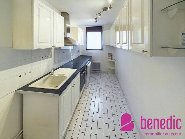 Appartement location à Metz, Montigny-lès-metz