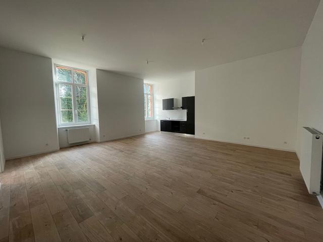 Appartement location à Carpentras, Camaret-sur-aigues