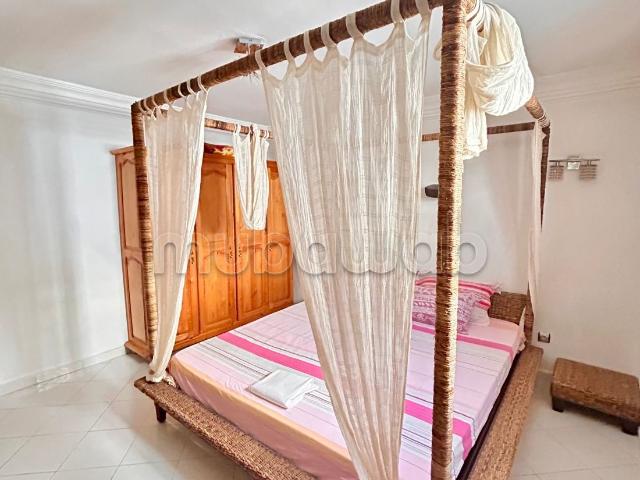 Appartement location à Moulay Bousselham