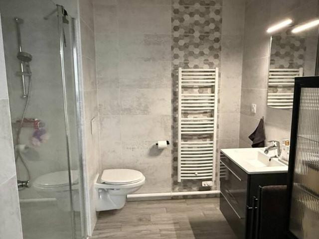Appartement location à Metz, Moulins-lès-metz