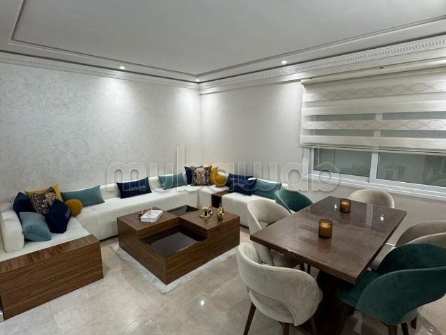 Appartement location à Tangero, Tanger-Tétouan