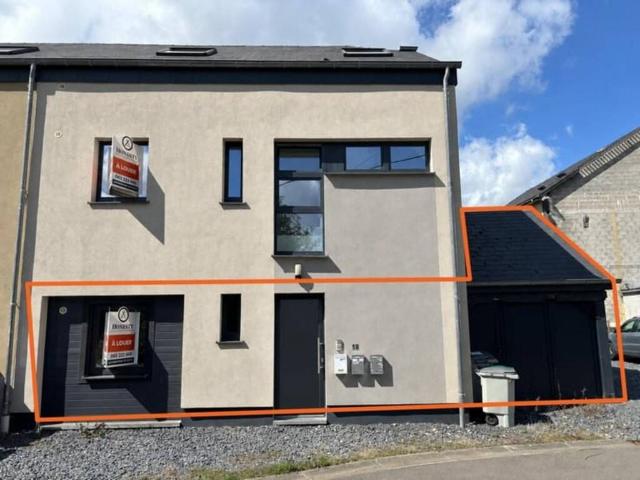 Appartement location à Mi, Wallonie