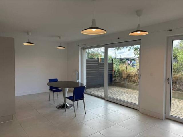 Appartement location à Musson