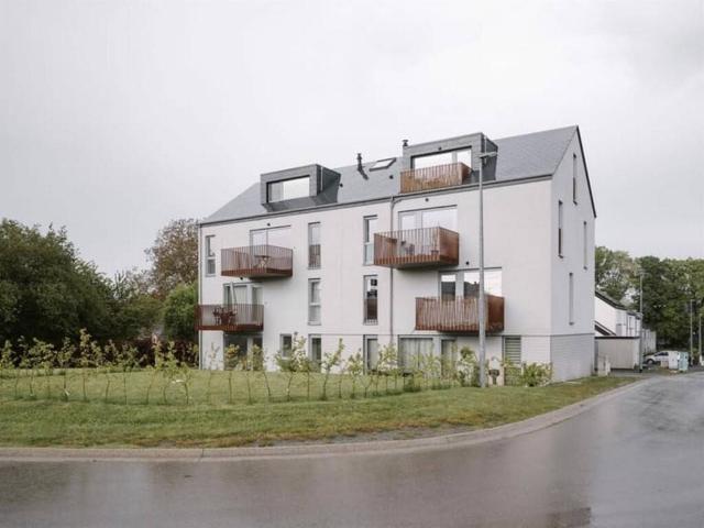 Appartement location à Longlier, Wallonie