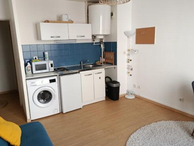 Appartement location à Orléans, Olivet