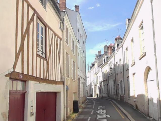 Appartement location à Orléans