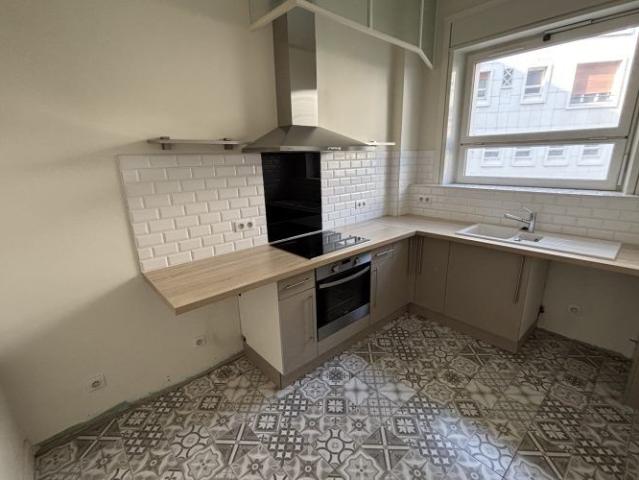 Appartement location à Orléans