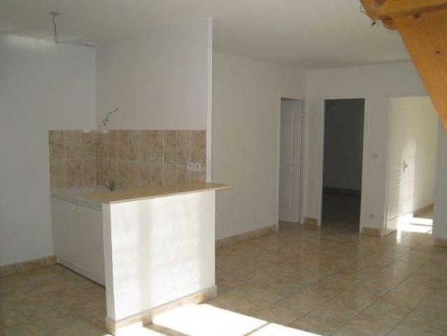 Appartement location à Orléans