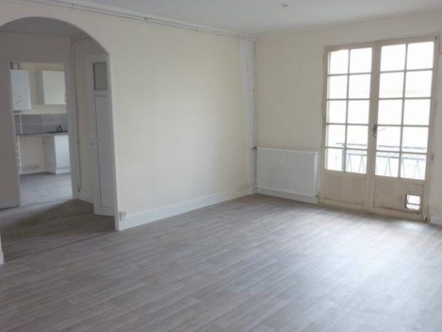 Appartement location à Orléans