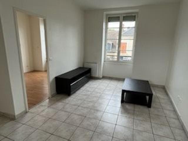 Appartement location à Orléans