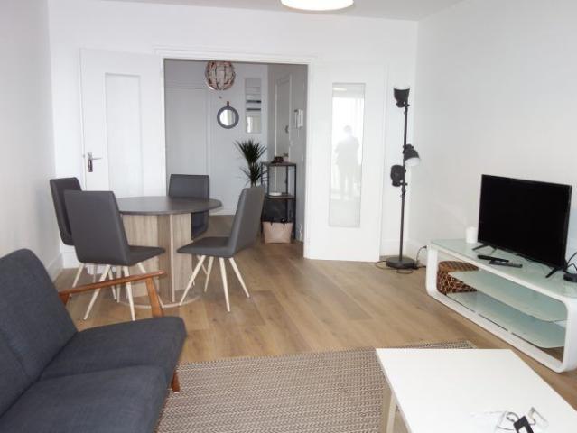 Appartement location à Orléans