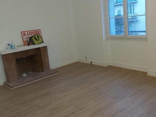 Appartement location à Orléans