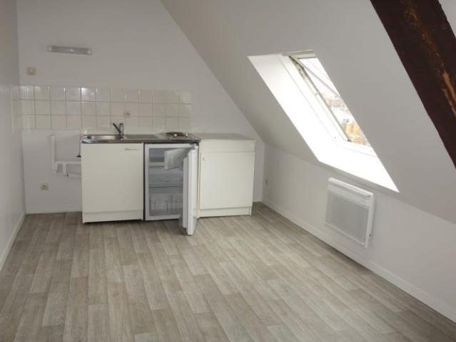 Appartement location à Orléans