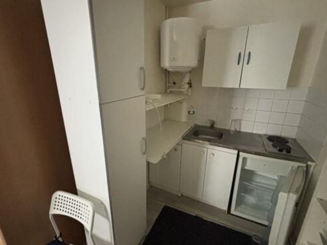 Appartement location à Orléans