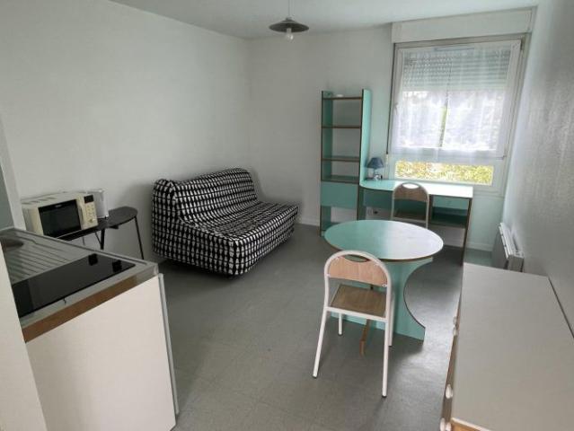 Appartement location à Orléans