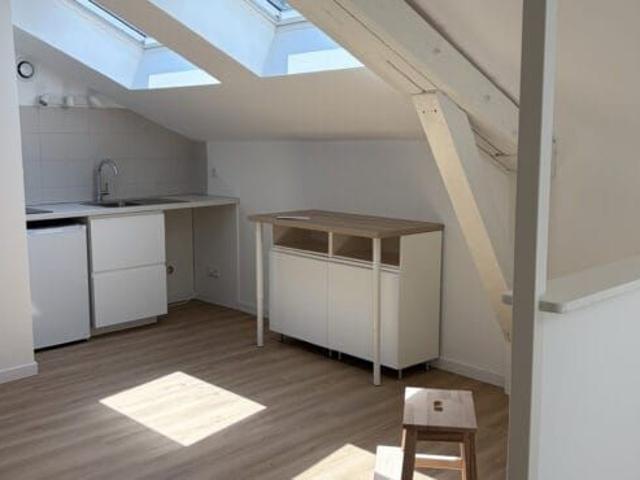 Appartement location à Orléans