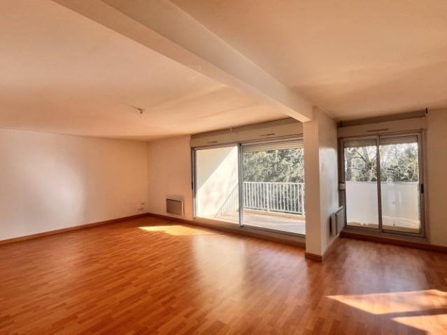 Appartement location à Orléans