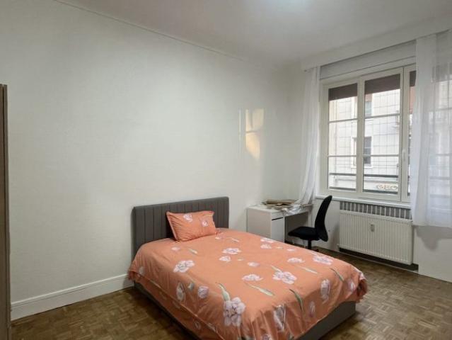 Appartement location à Orléans