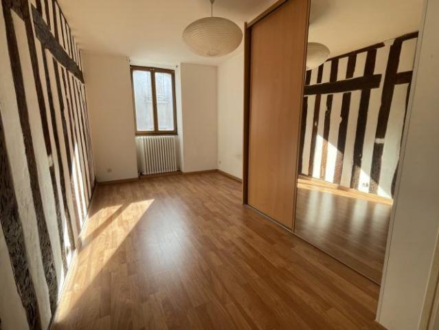 Appartement location à Orléans