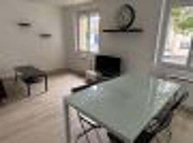 Appartement location à Orléans